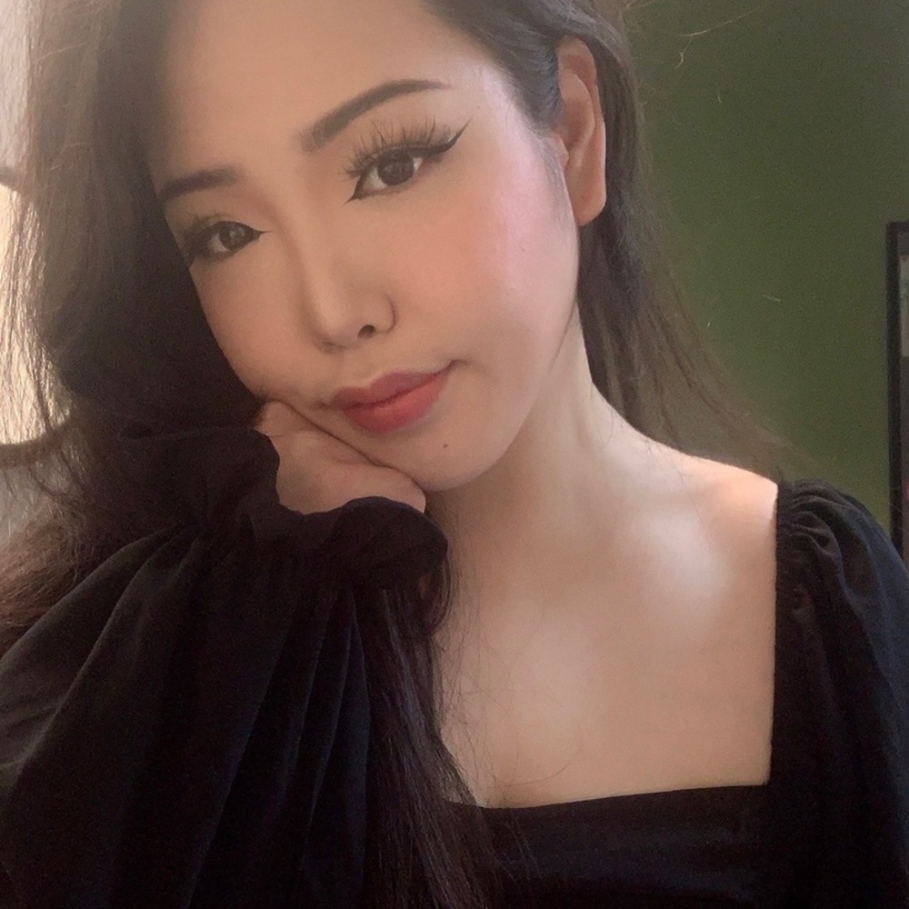 Meet your Posher, Kelly